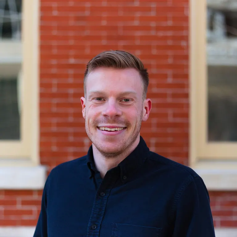 Cam, Vitris co-founder.